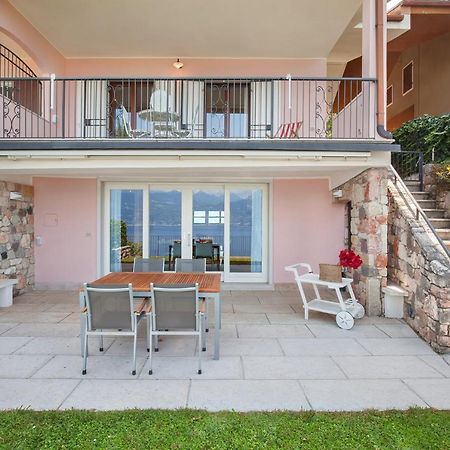 Casa Al 18 Villa Pai Dış mekan fotoğraf