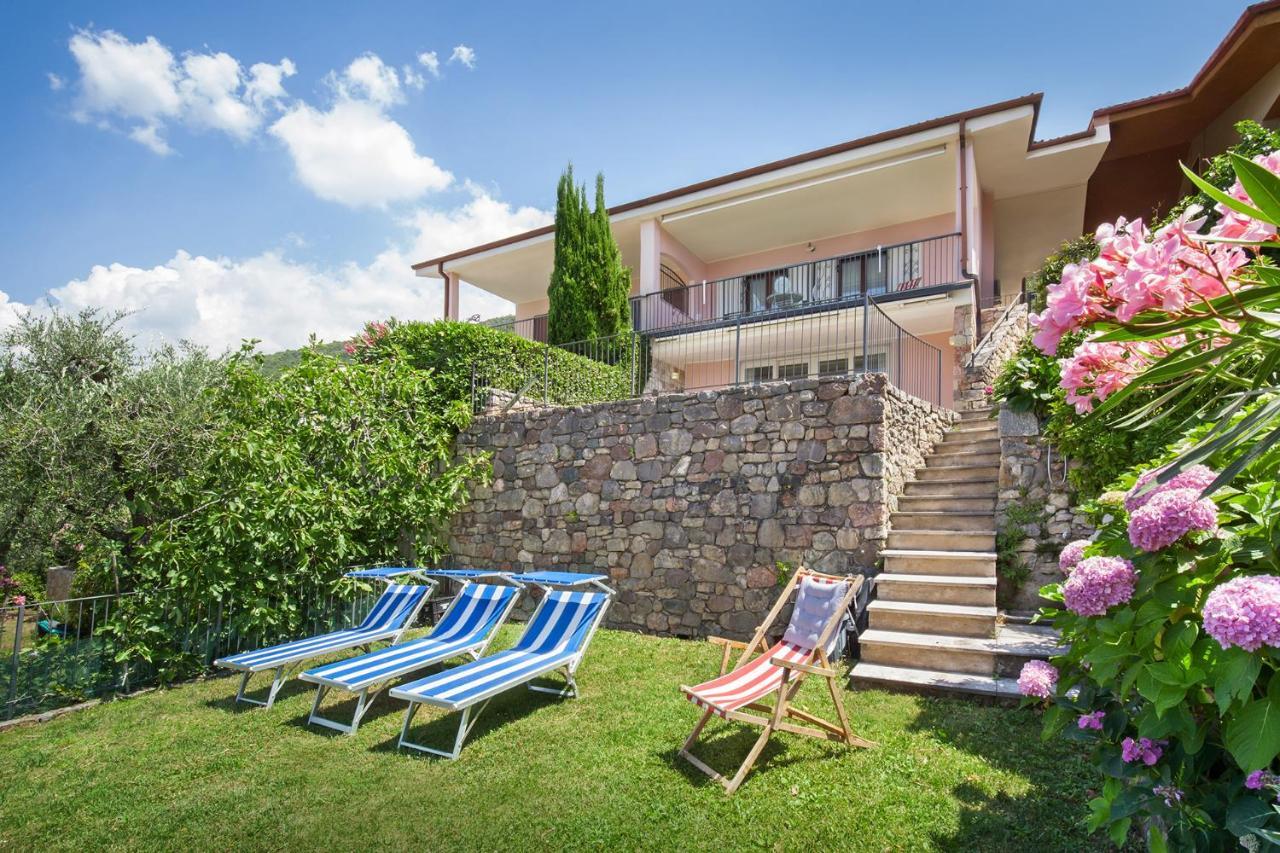 Casa Al 18 Villa Pai Dış mekan fotoğraf