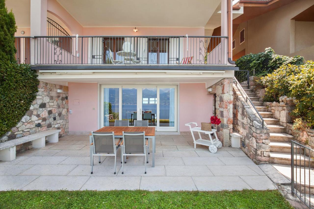 Casa Al 18 Villa Pai Dış mekan fotoğraf